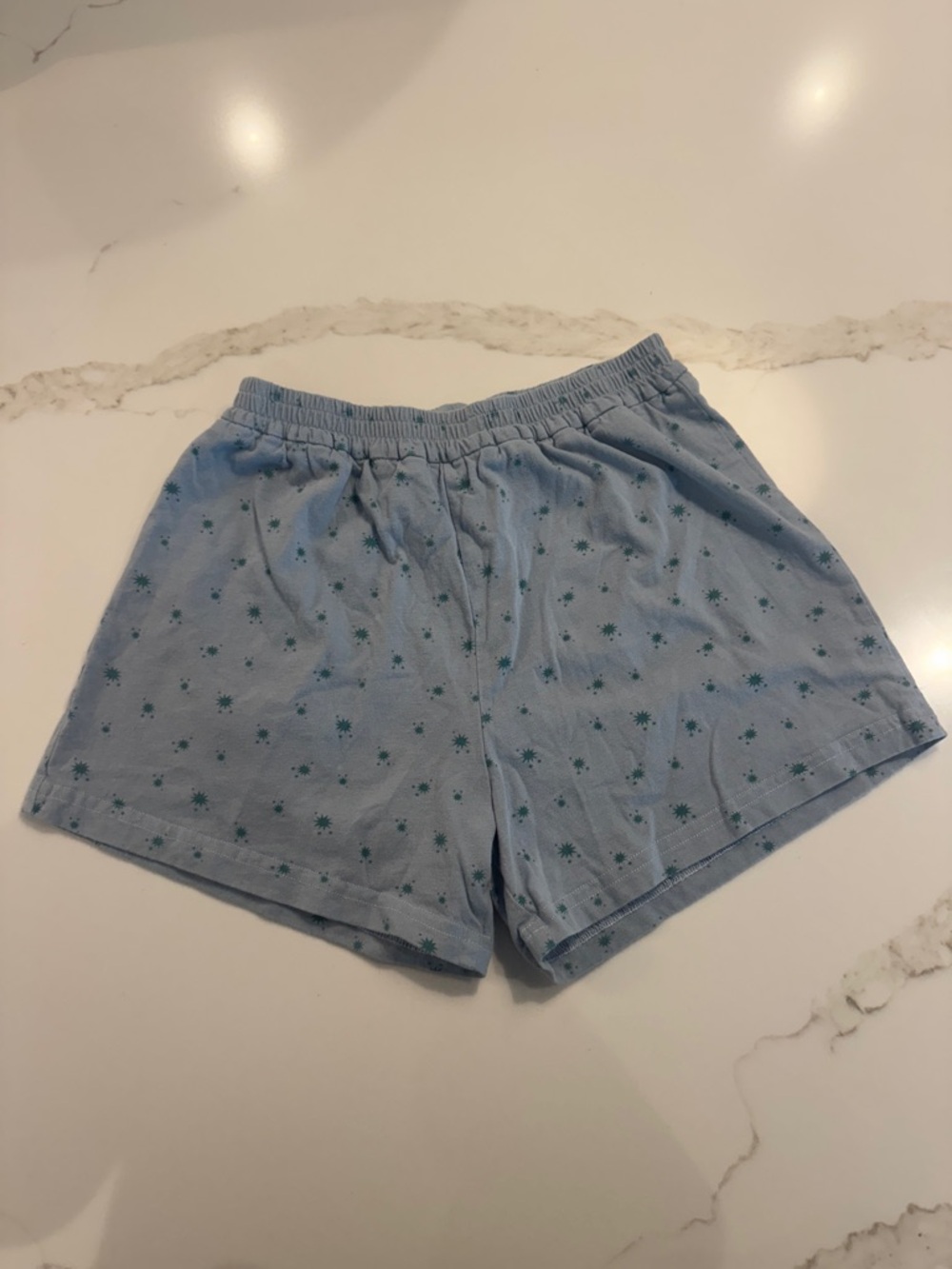 Indy & Pippa Shorts